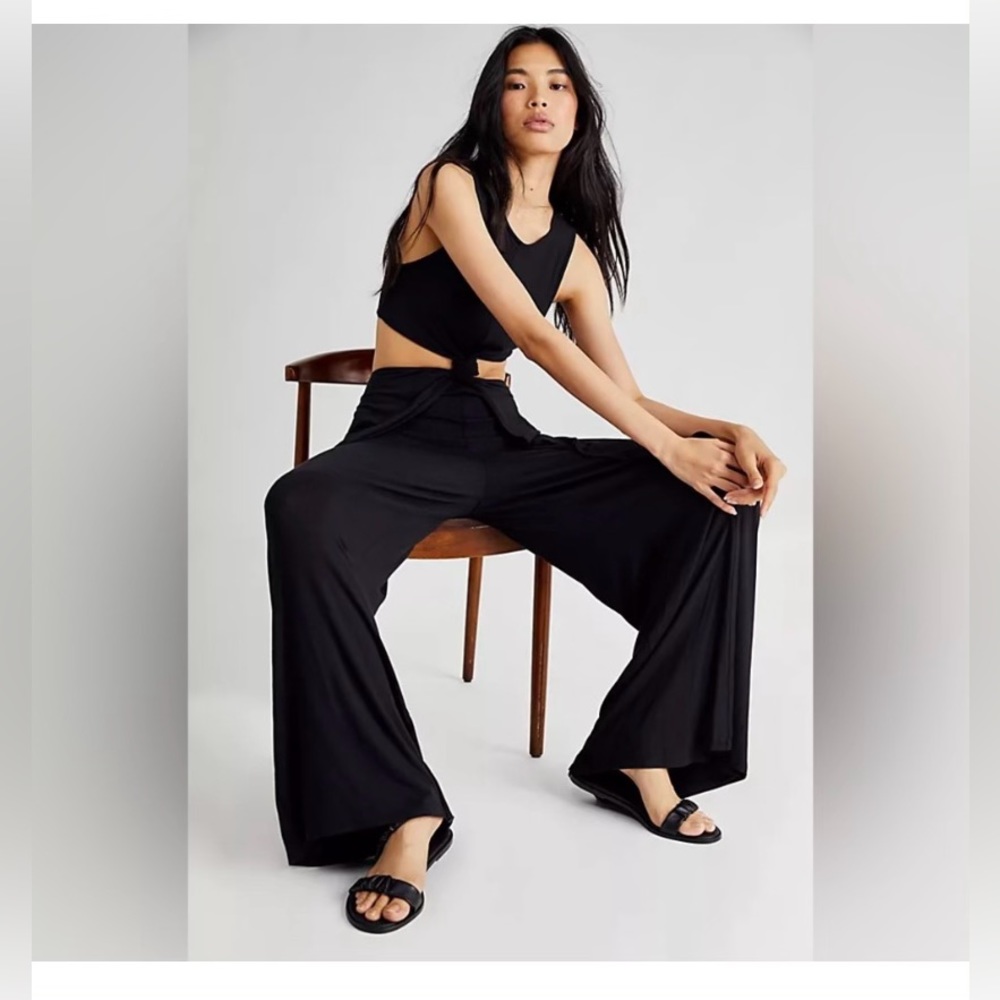 Free People jumpsuit